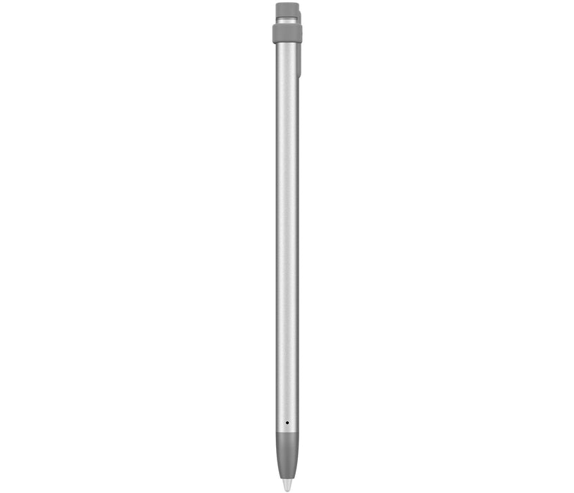 EAN 5099206087828 - Logitech Crayon lápiz digital 20 g Gris imagen 3