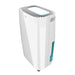 EAN 8435484056526 - Cecotec 05652 deshumidificador 2,5 L 46 dB 205 W Blanco imagen 1