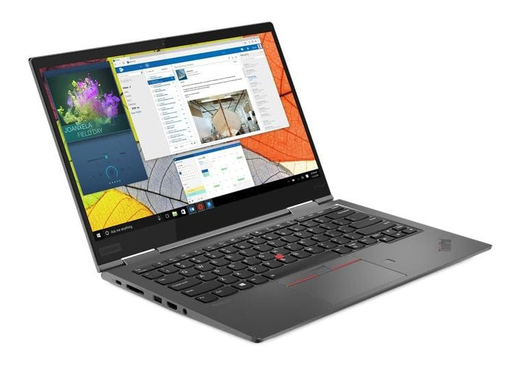 T1a Lenovo X1 Yoga (14")