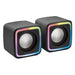 EAN 8437023094518 - Mars Gaming MSCUBE altavoz Alámbrico imagen 1