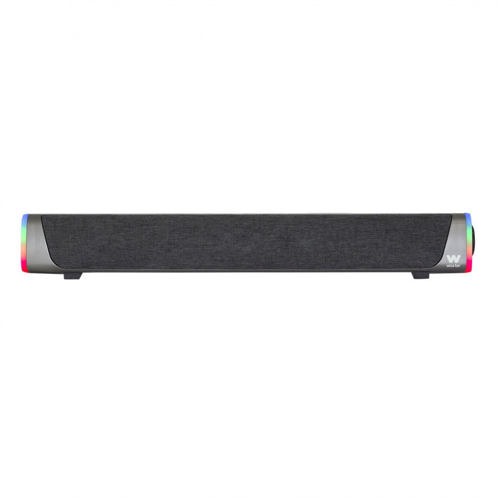 EAN 8435089031645 - Woxter Big Bass 320 Negro, Gris 2.0 canales 20 W imagen 5