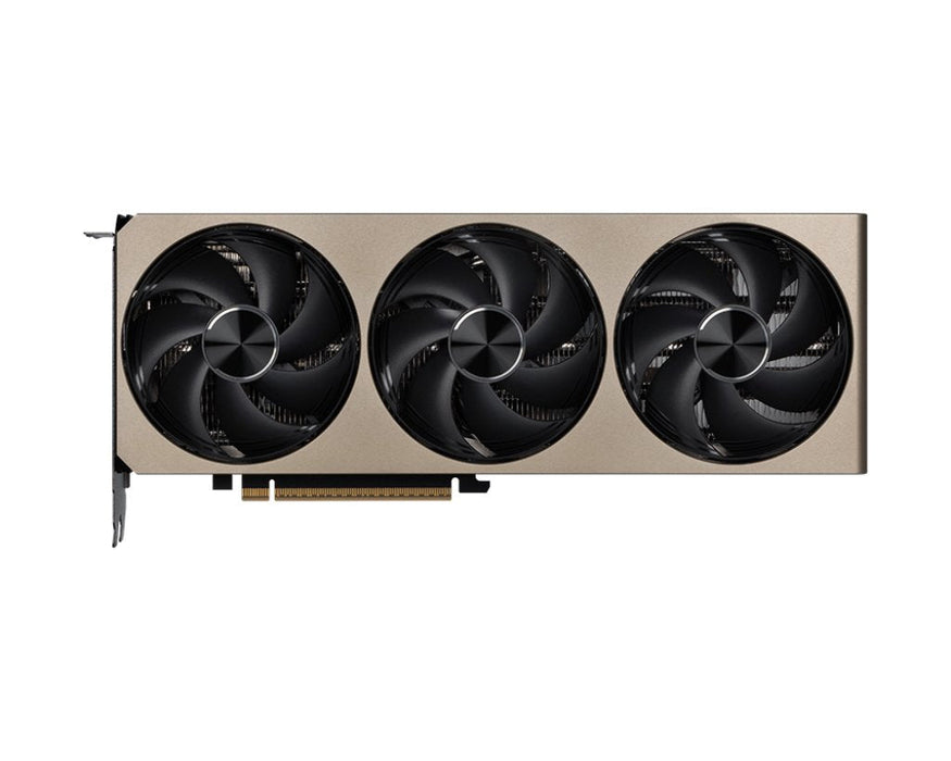 Msi Rtx5080 Inspire 3x Oc 16gb Gddr7 V531-064r Retail