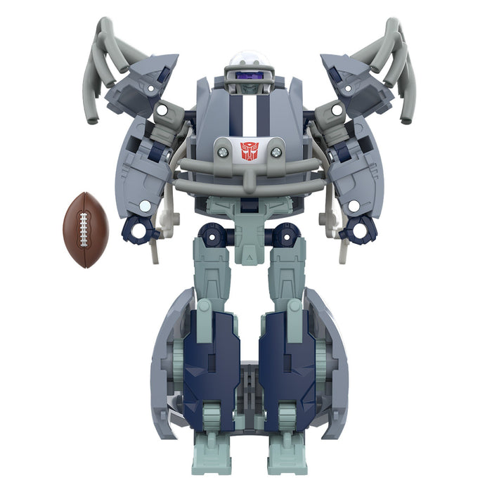 EAN 5010996346421 - Transformers G23335L00 figura de juguete para niños imagen 3
