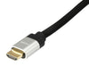 EAN 4015867221532 - Equip 119381 cable HDMI 2 m HDMI tipo A (Estándar) Negro imagen 2