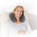 EAN 4015588889462 - Medisana NM 870 masajeador Cuello Gris imagen 3