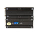 EAN 0065030835398 - StarTech.com ST121UTPEP extensor audio/video Transmisor y receptor de señales AV Negro imagen 4