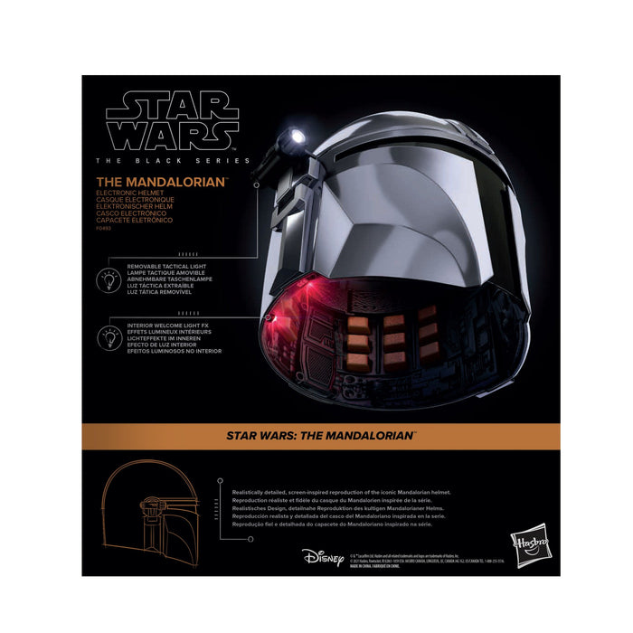 EAN 5010993800933 - Star Wars F04935L00 accesorio para disfraz Niño imagen 7