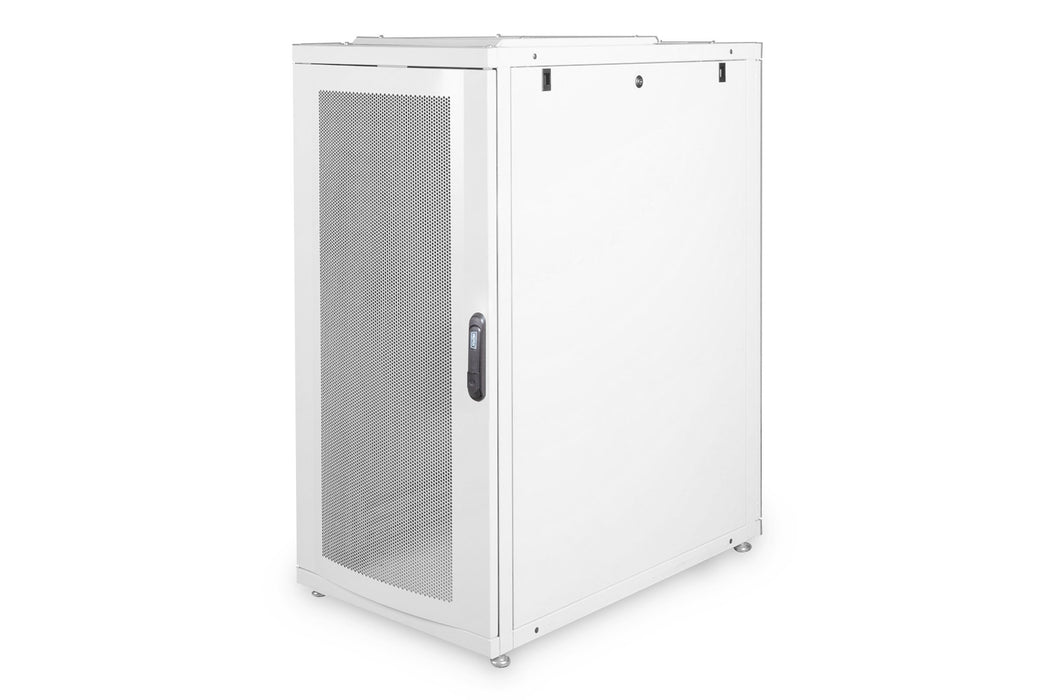 EAN 4016032331339 - Digitus DN-19 SRV-26U-1 armario rack Rack o bastidor independiente Gris imagen 1