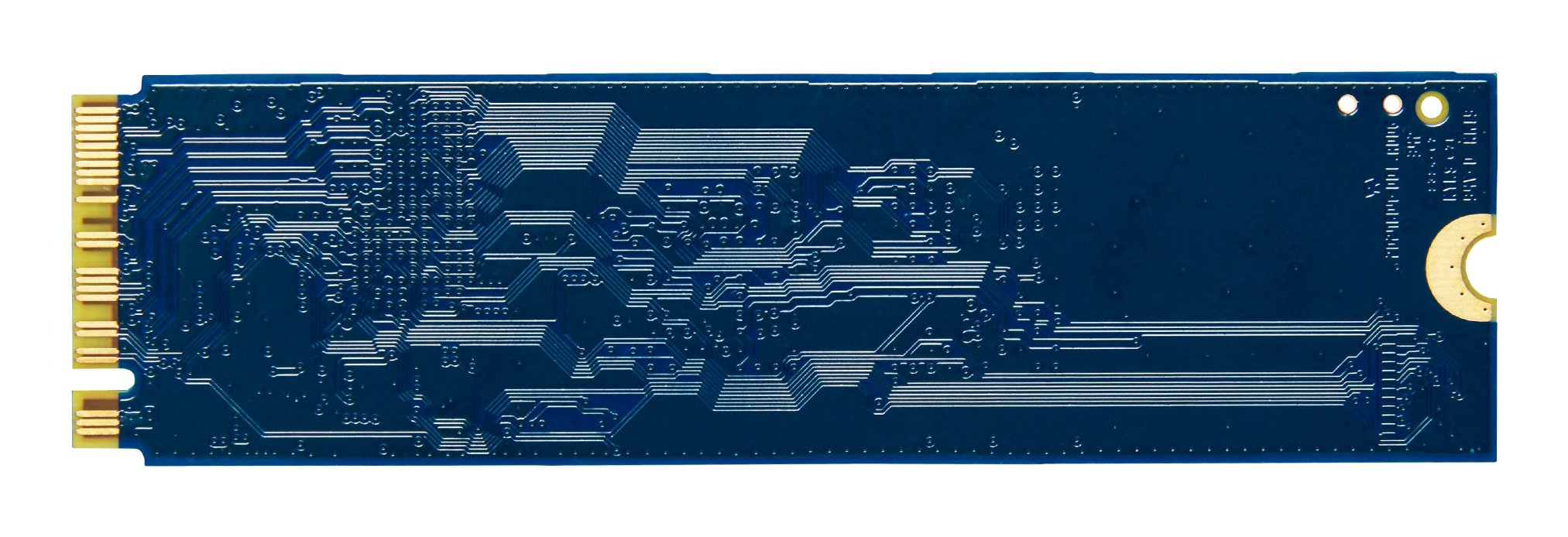EAN 0740617344806 - Kingston Technology NV3 500 GB PCI Express 4.0 3D NAND imagen 4