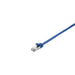 EAN 662919108460 - V7 V7CAT7FSTP-5M-BLU cable de red Azul Cat7 S/FTP (S-STP) imagen 1