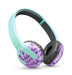 EAN 8018080486661 - Music Sound 8018080486661 Auriculares Diadema Llamadas/Música Bluetooth Verde imagen 1