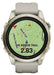 EAN 753759317973 - Garmin epix pro (Gen 2) 3,05 cm (1.2") AMOLED 42 mm Digital 390 x 390 Pixeles Pantalla táctil Oro, Luz met imagen 5