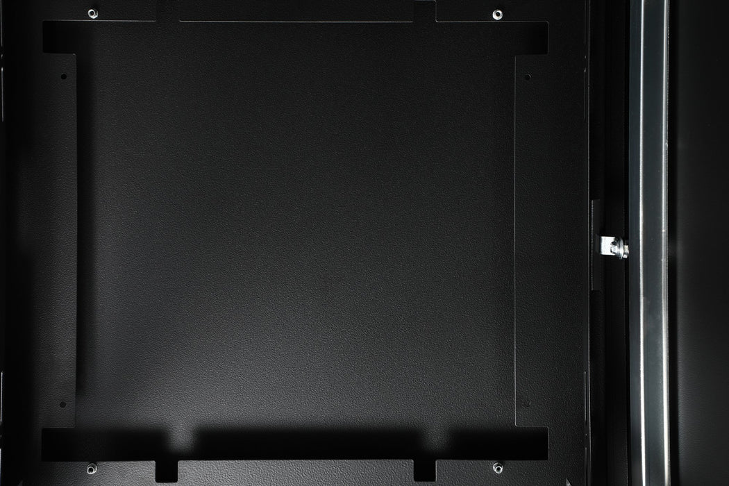 EAN 4016032332435 - Digitus DN-19 42U-6/8-B-1 armario rack Rack o bastidor independiente Negro imagen 6