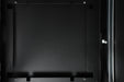 EAN 4016032332435 - Digitus DN-19 42U-6/8-B-1 armario rack Rack o bastidor independiente Negro imagen 6