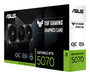 EAN 4711387849071 - ASUS TUF Gaming TUF-RTX5070-O12G-GAMING NVIDIA GeForce RTX 5070 12 GB GDDR7 imagen 11