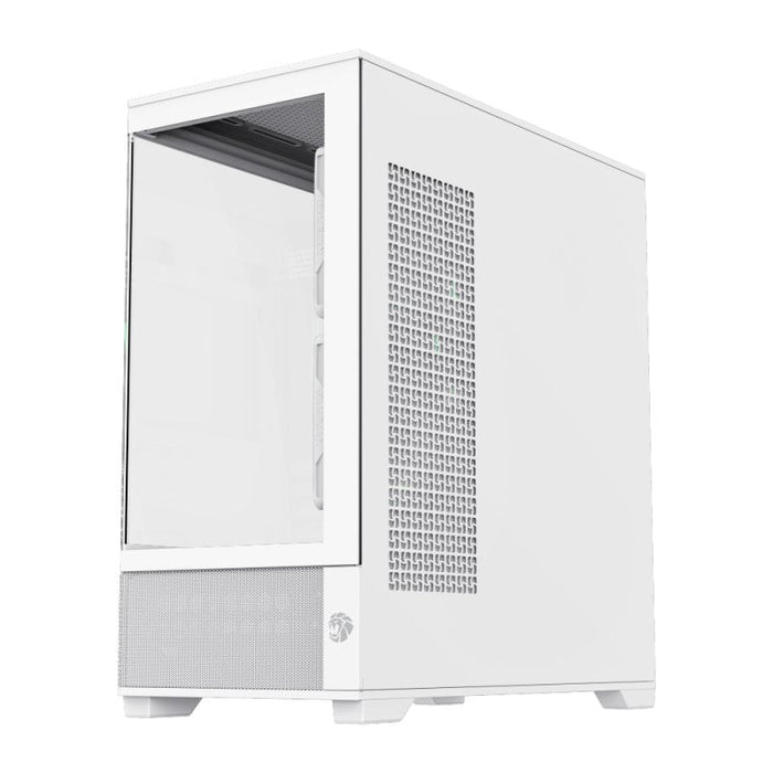 Caja Pc Gamemax  Case  Vista 2 Mw  M-Atx