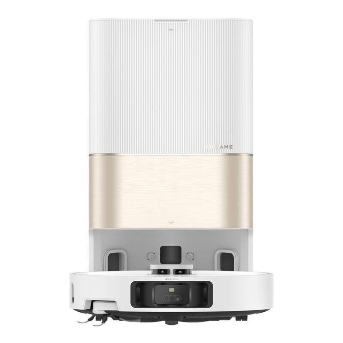 EAN 6976233676111 - Dreame X40 Ultra Blanco imagen 3