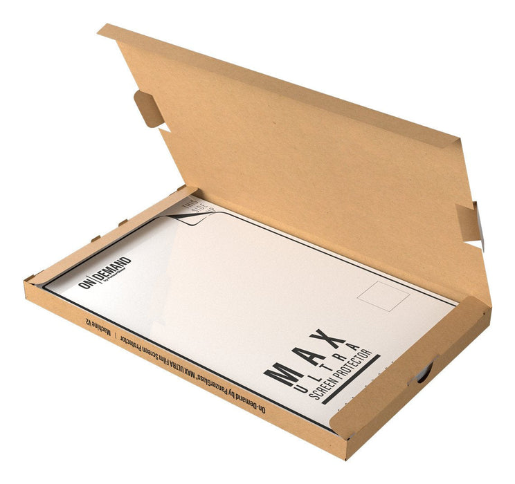 On-Demand By Panzerglass Max Ultra Film Screen Protector Phone, 10 Pcs Machine V2