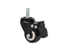 EAN 5901969415803 - Lanberg AK-1601-B accesorio de bastidor Ruedas giratorias imagen 3