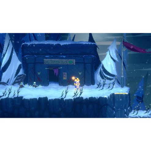 EAN 7350002938157 - Clear River Games Adventure of Samsara Estándar PlayStation 5 imagen 7