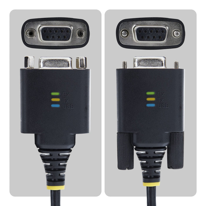 Startech.Com Startech - Usb-C / Serie Cable - Usb-C (M)