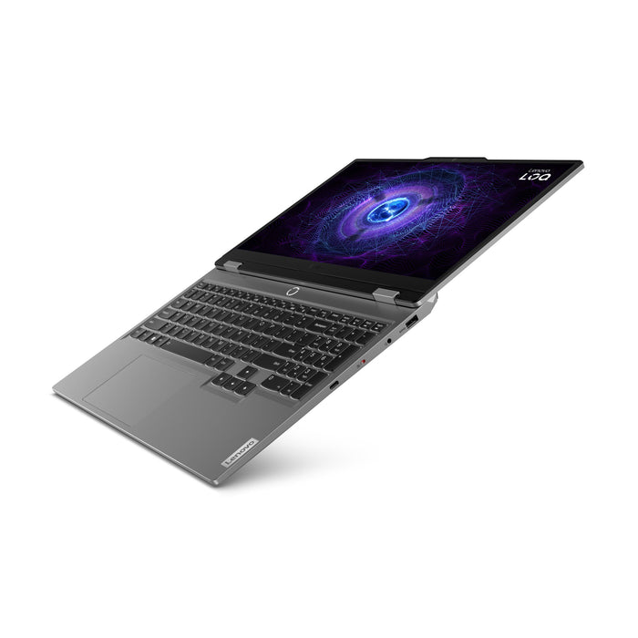 EAN 199271302378 - Lenovo LOQ 15IAX9 Intel® Core™ i5 i5-12450HX Portátil 39,6 cm (15.6") Full HD 24 GB DDR5-SDRAM 512 GB SSD  imagen 5