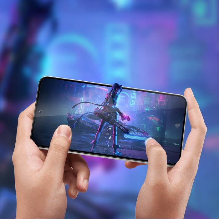 4smarts Second Glass Para Samsung Galaxy S26