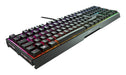 EAN 4025112120152 - CHERRY XTRFY MX 3.1 RGB teclado Juego USB QWERTY Español Negro imagen 4