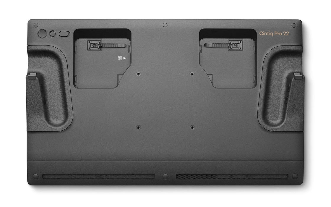 Wacom Stift-Display Cintiq Pro 22