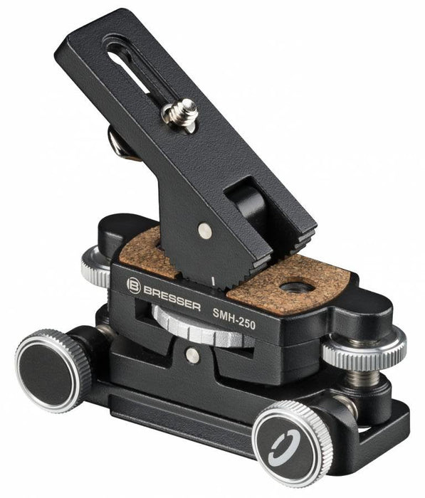 Bresser 4964140 Mh-100 Pol-Wiege Stativadapter