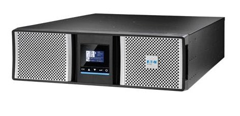 EAN 3553340710551 - Eaton 9PX 5000i RT3U Netpack G2 sistema de alimentación ininterrumpida (UPS) Doble conversión (en línea)  imagen 5