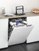 EAN 7321423447436 - Electrolux E9DHGB01 pieza y accesorio de lavavajillas Gris Cesta para copas y vasos de vino imagen 4