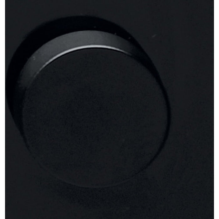 EAN 8003437605918 - Whirlpool WMF250G Acero inoxidable Microondas con grill Integrado 25 L 900 W imagen 9