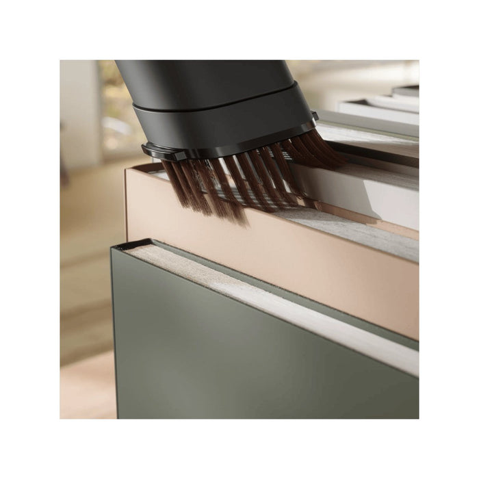 EAN 7333394038179 - Electrolux EP61CB21WG Aspiradora escoba 2 en 1 Batería Secar Ciclónico Sin bolsa 0,6 L 85 W Avellana 2,5  imagen 15