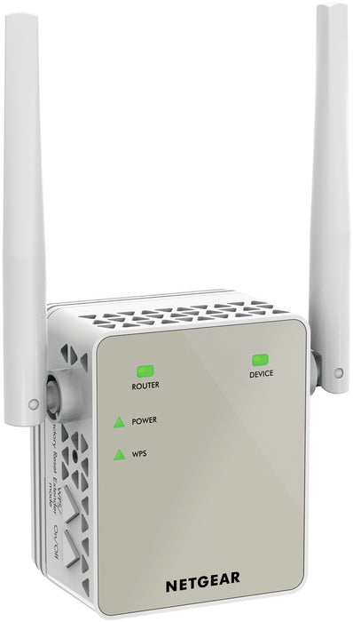 Netgear Ex6120-100pes Repetidor Ac1200
