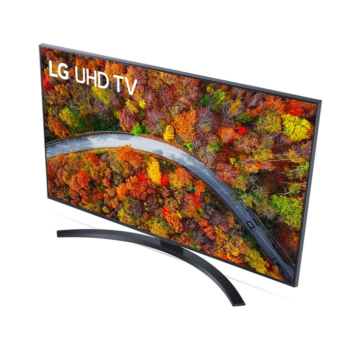 EAN 8806091462404 - LG 43UP81006LR Televisor 109,2 cm (43") 4K Ultra HD Smart TV Wifi Azul imagen 9