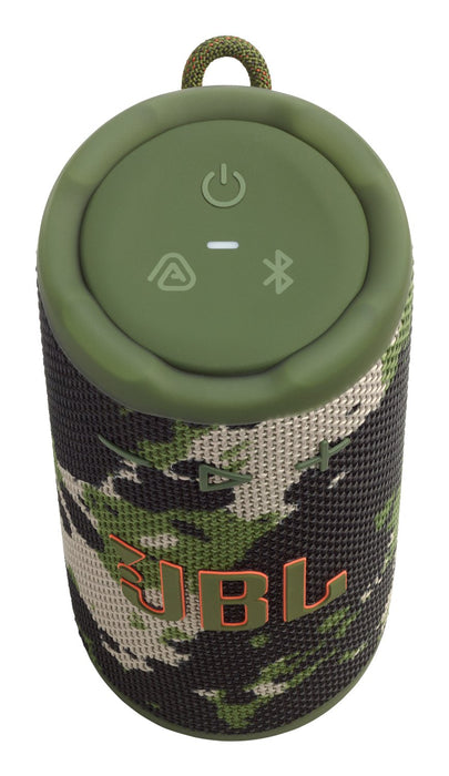 EAN 1200130024894 - JBL Grip Altavoz monofónico portátil Camuflaje 16 W imagen 3