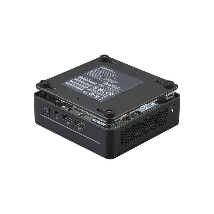 EAN 4711387501726 - ASUS NUC 13 RNUC13ANKi50WC0 UCFF Negro i5-1340P imagen 8