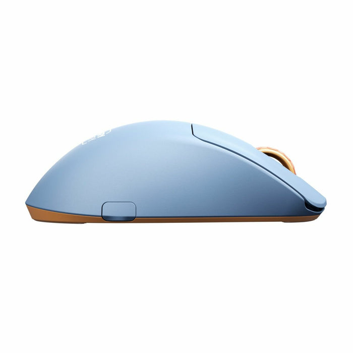 EAN 7340086914772 - CHERRY XTRFY CX-M64W-BLUE ratón Juego RF inalámbrico 26000 DPI imagen 6