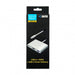 EAN 5901443052760 - iBox IUH3CFT1 base para portátil y replicador de puertos USB 3.2 Gen 1 (3.1 Gen 1) Type-C Plata imagen 4