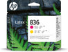 EAN 193808692734 - HP Latex Maintenance Cartridge cabeza de impresora Inyección de tinta térmica imagen 1