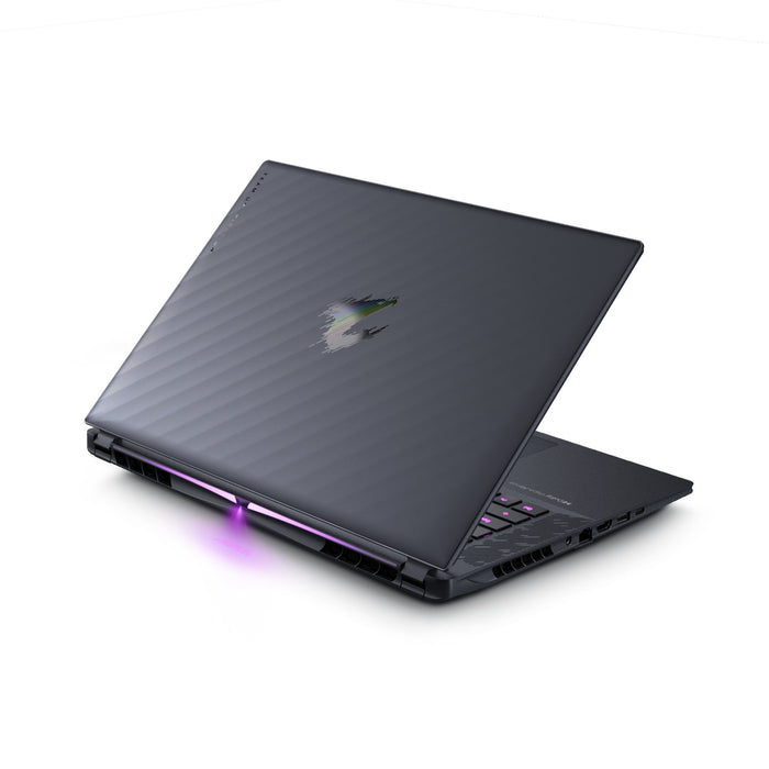 EAN 4719331763664 - GIGABYTE AORUS ELITE 16 BWHC3ESC64SH ordenador portatil Intel Core Ultra 9 40,6 cm (16") DDR5-SDRAM NVIDI imagen 5