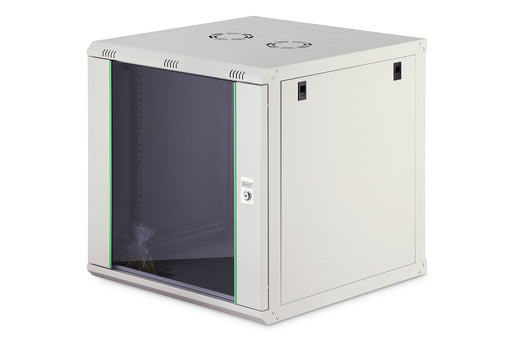 EAN 4016032221753 - Digitus DN-19 12U-6/6-EC armario rack Bastidor de pared Gris imagen 1