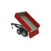 EAN 4042774462574 - Jamara 413108 modelo controlado por radio Tráiler imagen 5