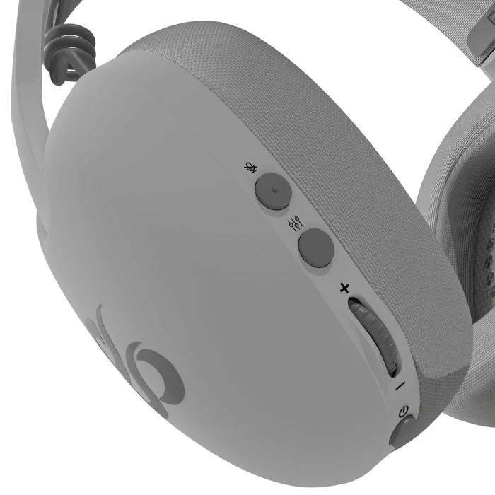 EAN 8435443704291 - Newskill Gaming NS-HS-BAEL-IVORY auricular y casco Auriculares Inalámbrico y alámbrico Diadema Juego Negr imagen 7