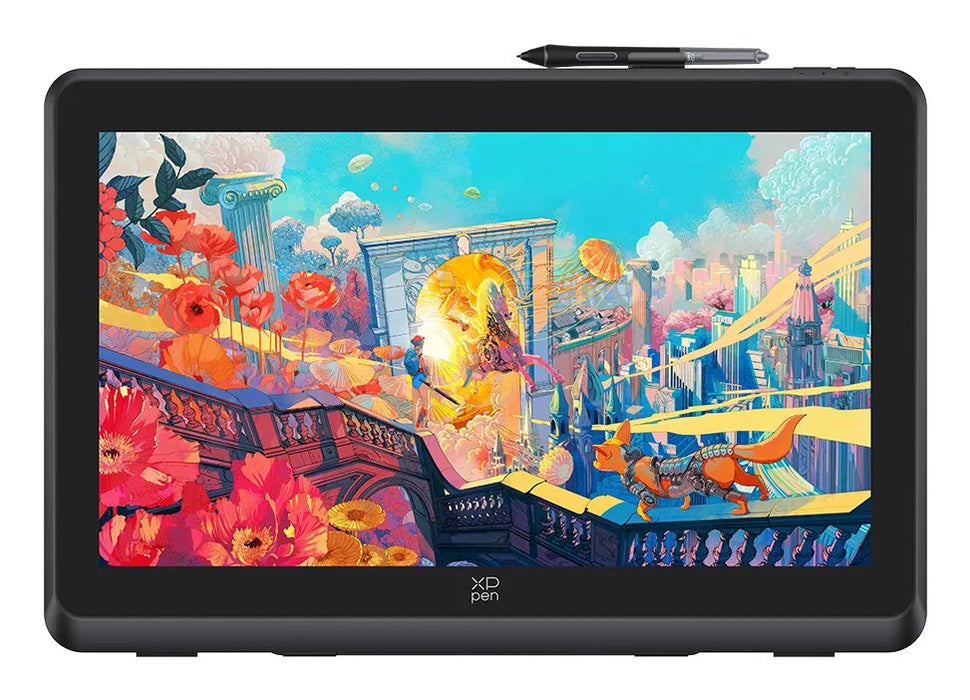 Graphic Tablet 476.06x267.79mm/Artist 22 Plus Xppen