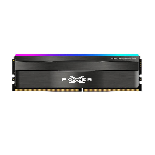 EAN 4713436143130 - Silicon Power XPOWER Zenith RGB módulo de memoria 32 GB 2 x 16 GB DDR4 288-pin DIMM imagen 1