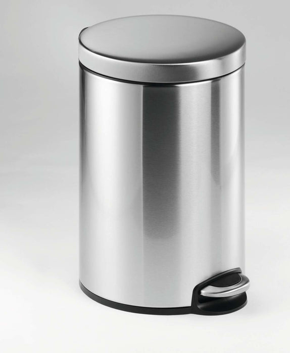 Mülleimer 12,0 L Acero Inoxidable