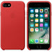 EAN 0190198002105 - Apple MMY62ZM/A funda para teléfono móvil 11,9 cm (4.7") Funda blanda Rojo imagen 4