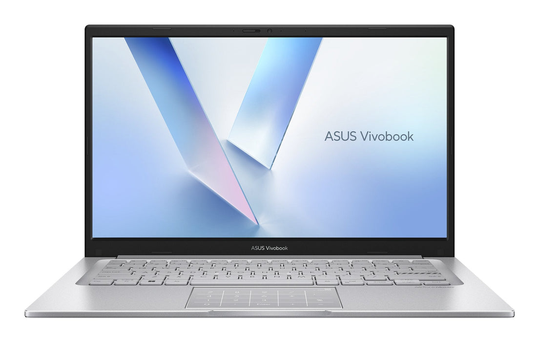 Portátil Asus Vivobook X1404va Eb2076 Core 5 120u 16gb 1tb Ssd Freedos 14 "